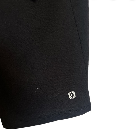 Bandier Le Ore Amalfi Tank in Black - Picture 10 of 11